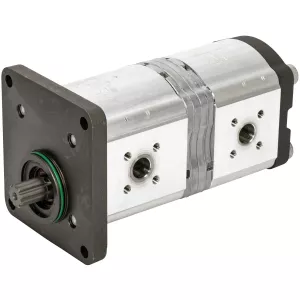 Hydraulpump Cnh 47129338