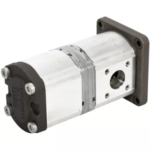 Hydraulpump Cnh 47129338