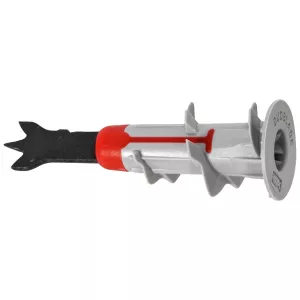 Nylonplugg Duoblade 5X44 50St