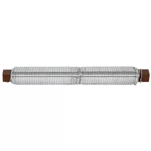 Tråd 35M 0,7Mm 1St Förzinkad