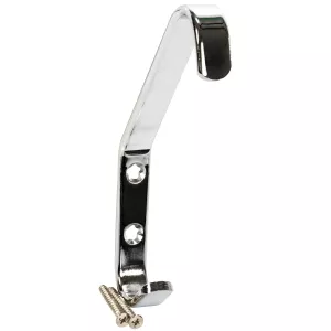 Skolkrok Förkromad 18X180Mm