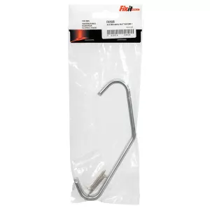 Skolkrok Mattkromad 18X180Mm