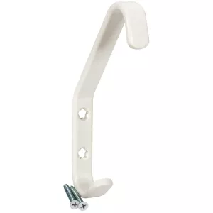 Skolkrok Vit 18X180Mm