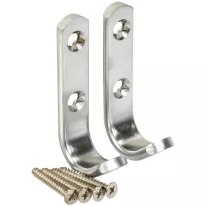 Skolkrok Mattkromad 18X80Mm