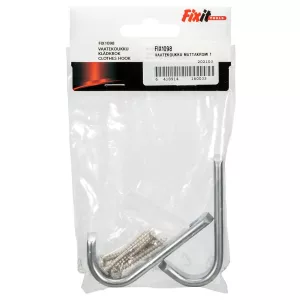 Skolkrok Mattkromad 18X80Mm