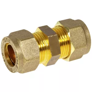 Klämringskoppling 12X8