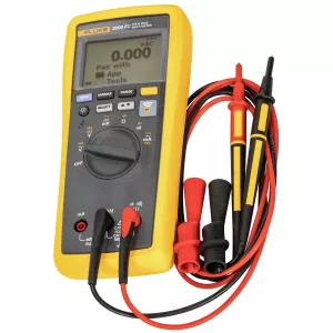 Fluke Fc Trådlös Multimeter Flk3000Fc