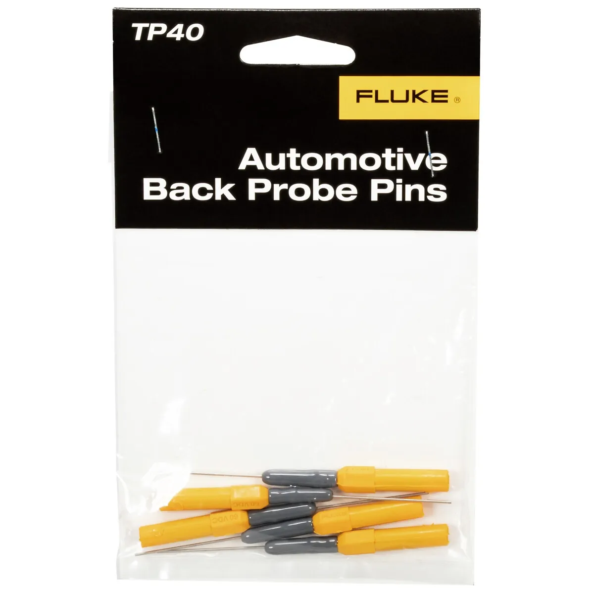 Mäta Sond Set Tp40 5 St 4Mm