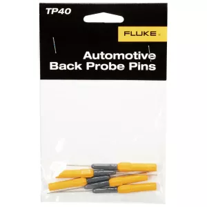 Mäta Sond Set Tp40 5 St 4Mm