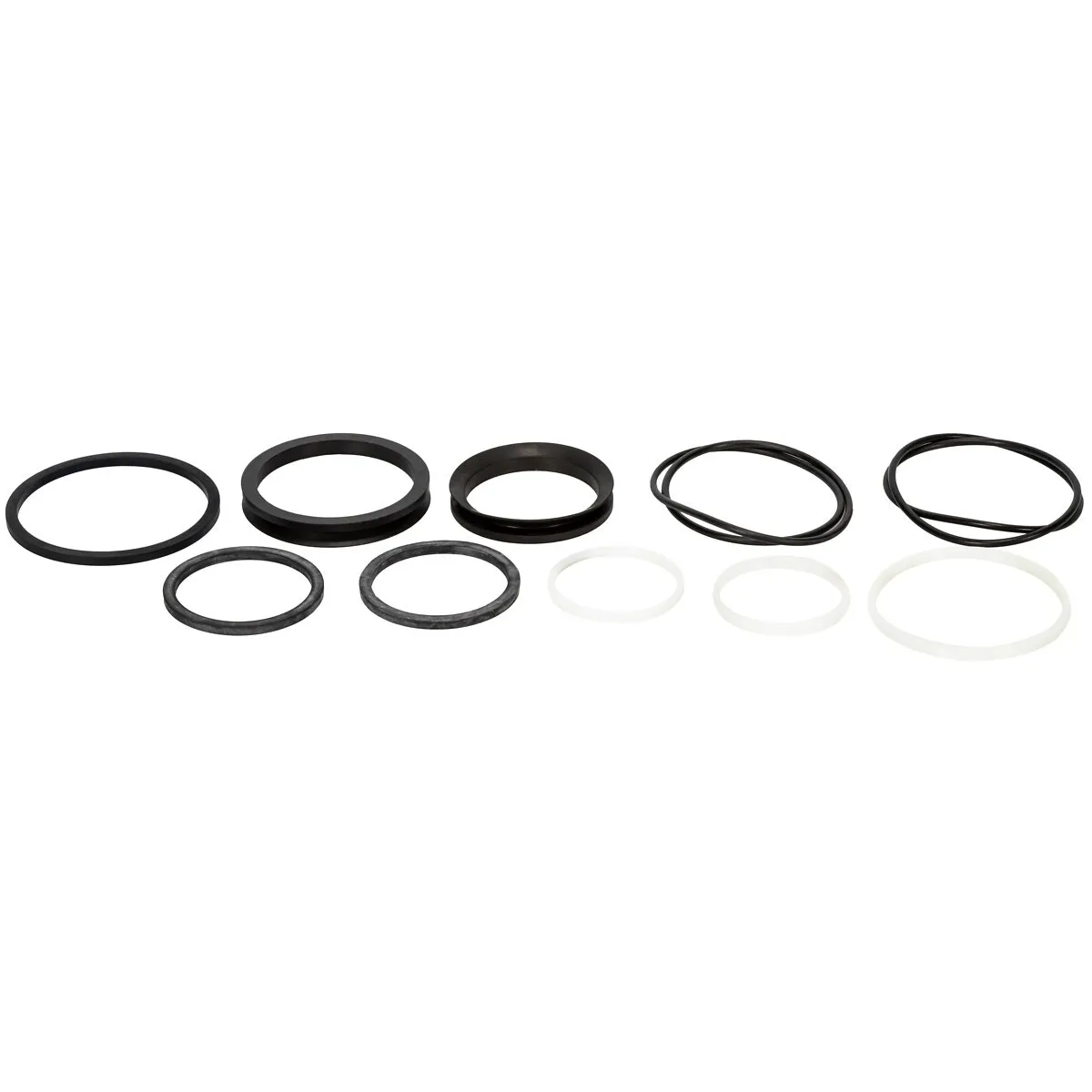 Seal Kit For Rotator Cr400