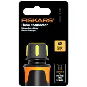 Fiskars Cf Snabbkoppling 9Mm ( 3/8" )