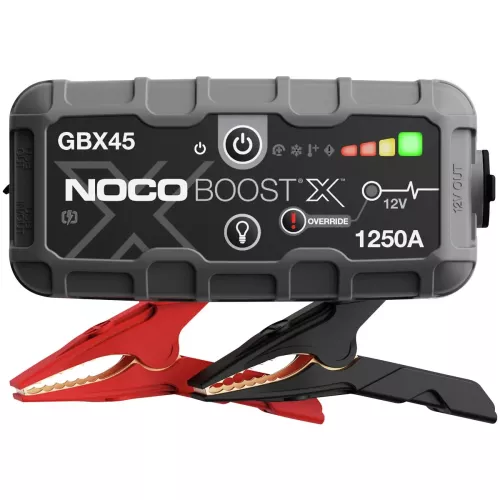 Starthjälp Boost X 12V 1250A