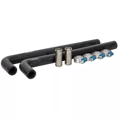 Calix Monterinsset För Slangvärmare 19Mm