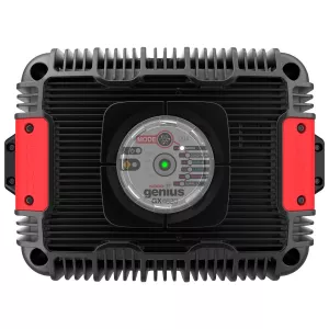 Batteriladdare 48V 20A