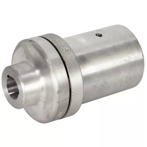 Flexibel Kopplingssats Pump 1:8-Motor 25Mm