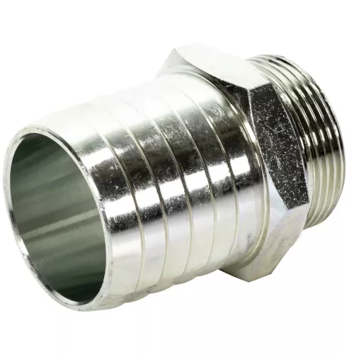 Sugkoppling Bsp 1.1/2-51Mm Rak Utv