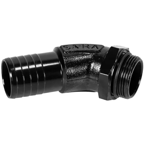 Sugkoppling Bsp 1.1/4-38Mm 45 Utv
