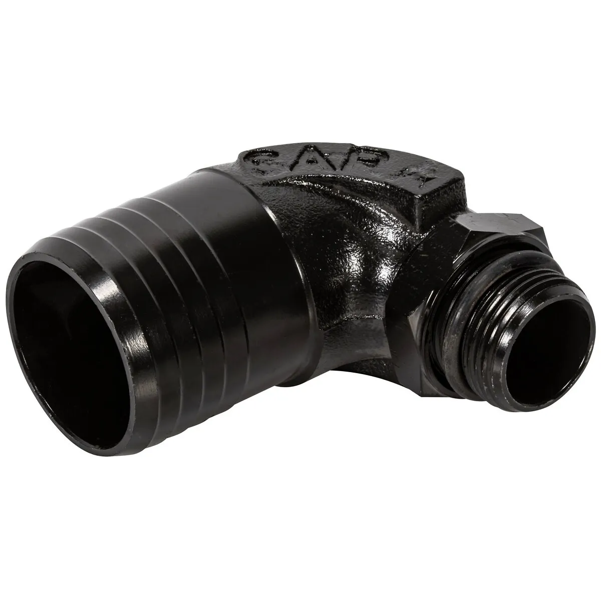 Sugkoppling Bsp 1-51Mm 90 Utv