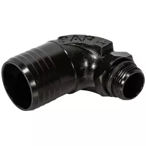 Sugkoppling Bsp 1-51Mm 90 Utv