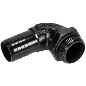 Sugkoppling Bsp 1.1/4-32Mm 90 Utv