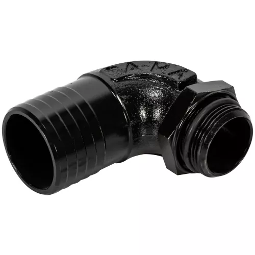 Sugkoppling Bsp 1.1/4-51Mm 90 Utv