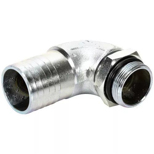 Sugkoppling Bsp 1.1/2-51Mm 90 Utv