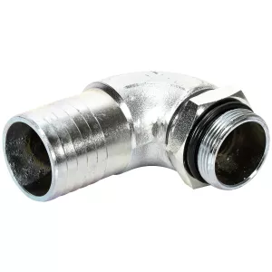 Sugkoppling Bsp 1.1/2-51Mm 90 Utv