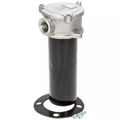 Oljetank Retur Filter Enhet 25 Micron 10Bar