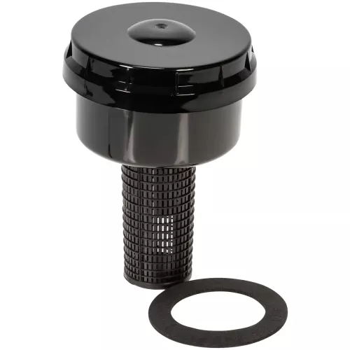 Oljetank Påfyllningslock Plast