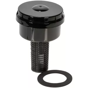 Oljetank Påfyllningslock Plast