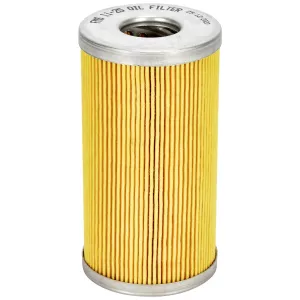 Oljetank Retur Filter 25 Micron 10Bar H970