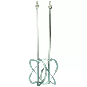 Blandarstav 135X600Mm M27 2St Um22Vyst