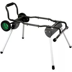 Sågbord Med Gummihjul C3610Drj(X)