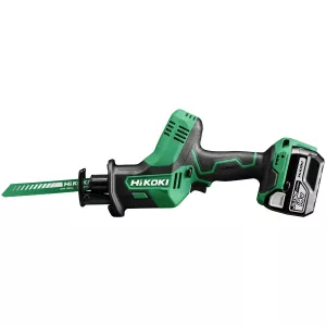 Tigersåg Cr18Da 5,0Ah Hsc