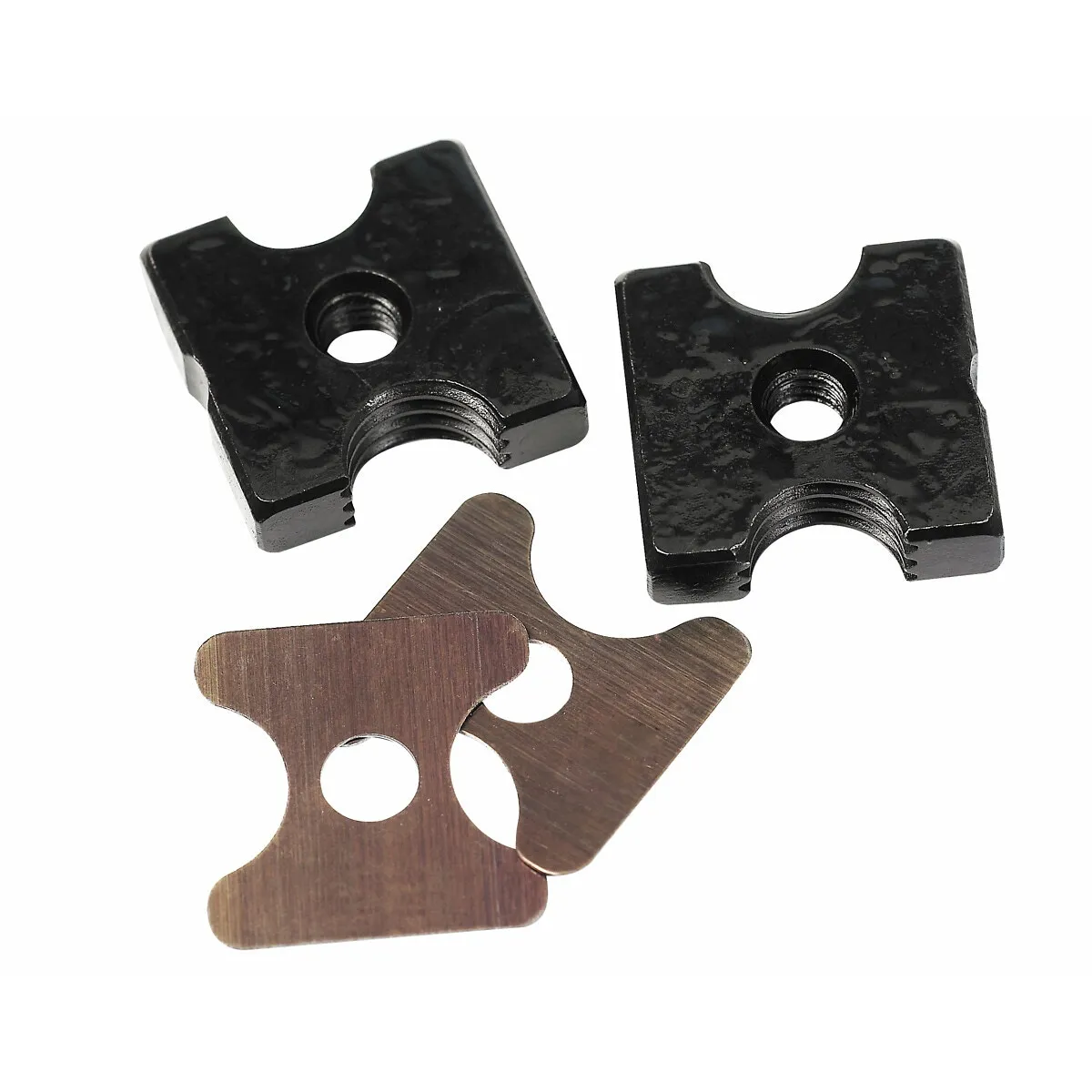 Knivbladsats För Gängstångsklippare M6