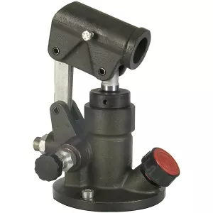Hydraulisk Handpump 12 1-Act För 1-Act Cylinder