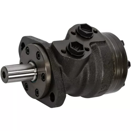 Orbitmotor Hmr 80