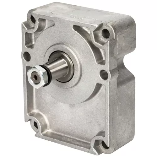 Pump Framlager Gr 3-1: 8 Taperad Axel