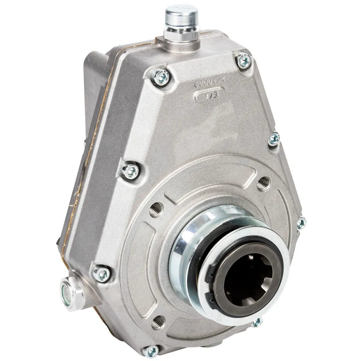 Traktorväxel 1/3 2-Serie