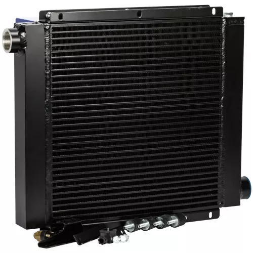 Oljekylare 20-160 12V