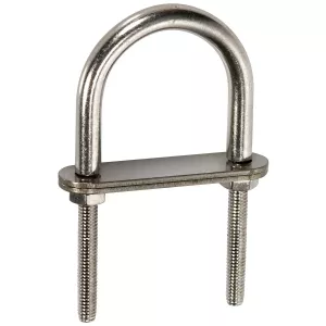 Förtöjningsbygel 4X62 A4