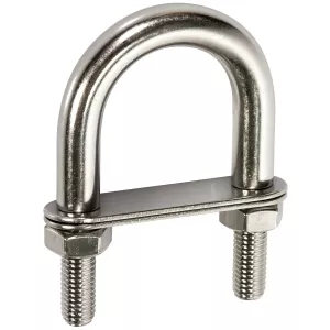 Förtöjningsbygel 10X90 A4