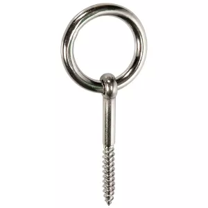 Båtring Trägänga 8X80 A4