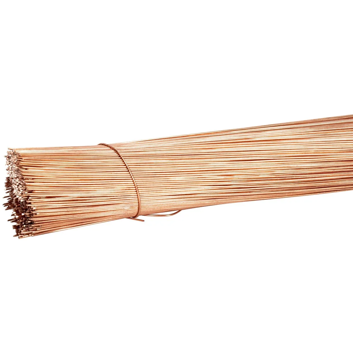 Najtråd Förkopprad 550X1,2Mm  5Kg