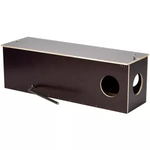 Fälla För Smådjur