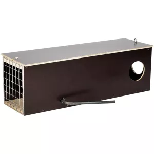 Fälla För Smådjur