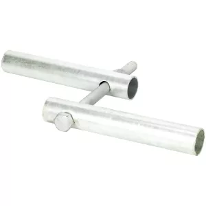 Monteringssats Till Skruvpåle