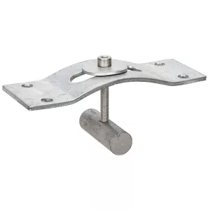 Platt Konsol Flytande 175X60/70Mm