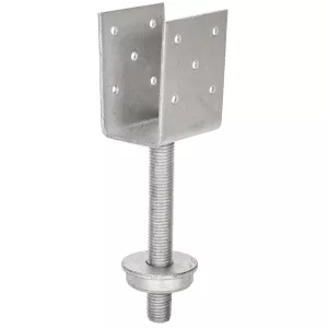 U-Konsol Höjdavstånd 52X95/150Mm