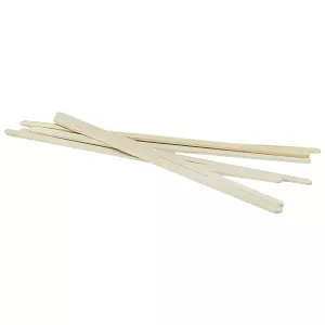 Omrörare 140Mm 1000Pc Trä